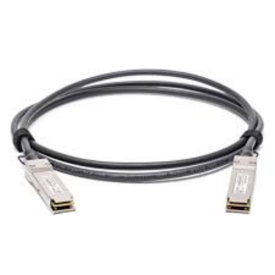 QSFP-H40G-CU5M 