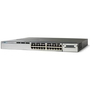 WS-C3750X-24P-E