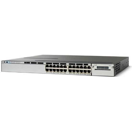 WS-C3750X-24P-E