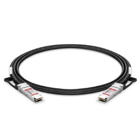 QSFP-100G-CU1M