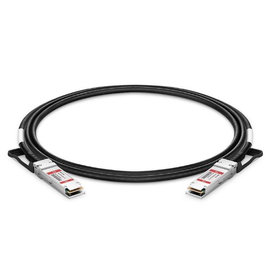 QSFP-100G-CU1M