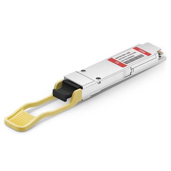 QSFP-100G-PSM4-S