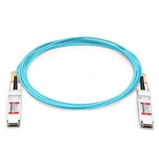 QSFP-100G-AOC1M