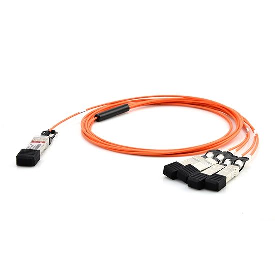 QSFP-4X10G-AOC2M