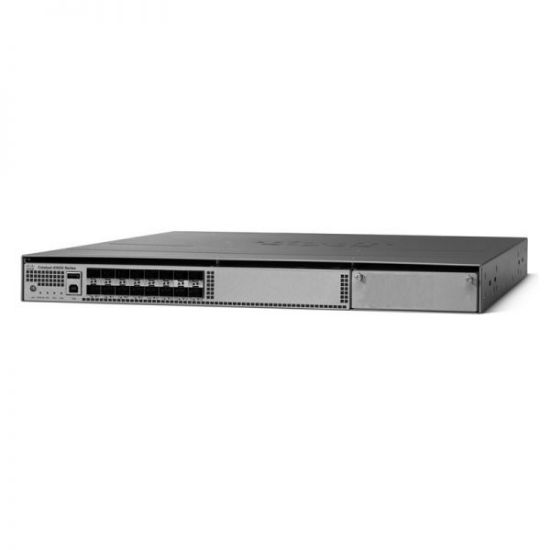 WS-C4500X-F-16SFP+