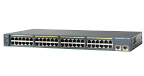 WS-C2960-48TT-S