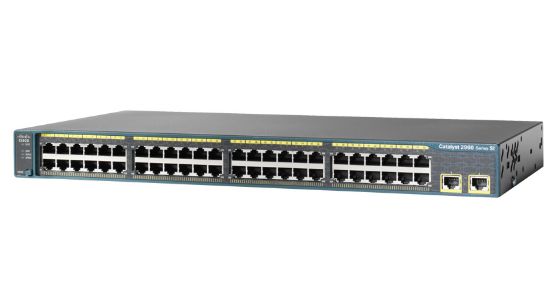 WS-C2960-48TT-S