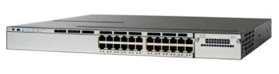 WS-C3750X-24S-E