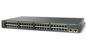 c2960-48tt-switch