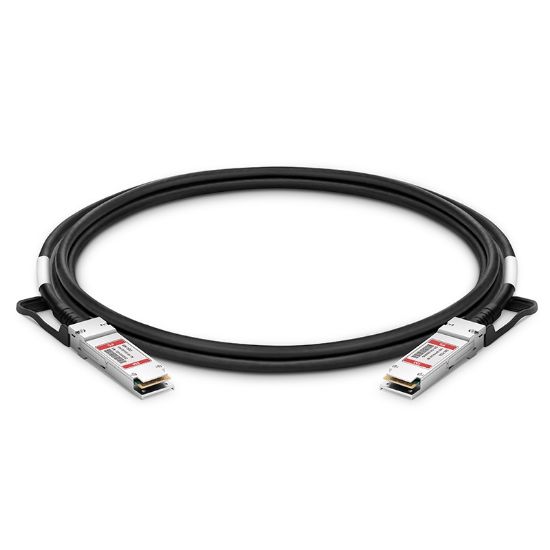 QSFP-100G-CU3M 