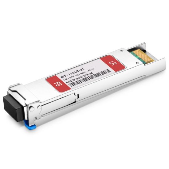 XFP-10GLR-OC192SR