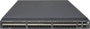 Picture of HPE FlexFabric 5900AF 48XG 4QSFP+ Switch (0FAN 0PSU) JC772A