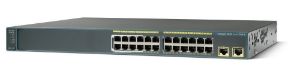 Picture of Cisco Catalyst WS-C2960-24TT-L Switch
