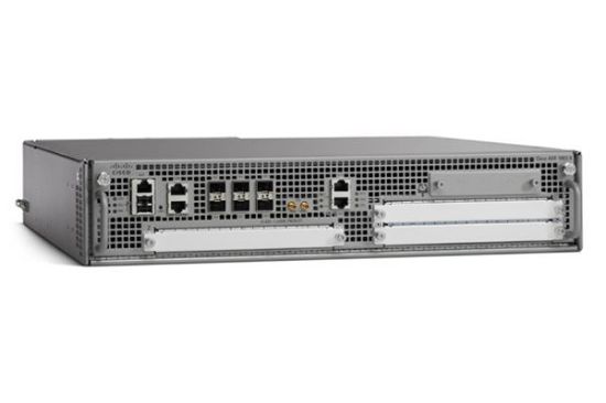 ASR1002-X