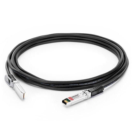 SFP-H25G-CU5M