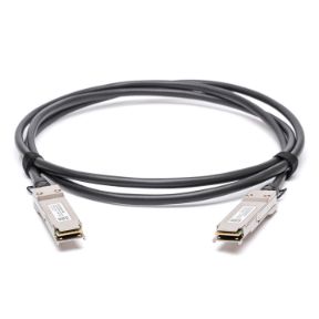  QSFP-100G-CU2M