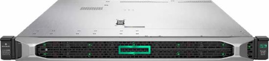 Picture of HPE ProLiant DL360 Gen10 Plus 4310 2.1GHz 12-core 1P 32GB-R P408i-a NC 8SFF 800W PS Server P39886-B21
