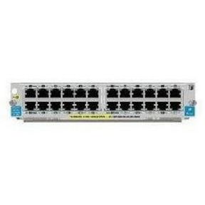 Picture of HP ProCurve 24-port 5400zl PoE Switch J8702A