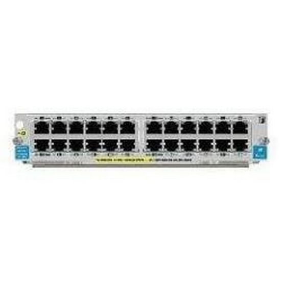 Picture of HP ProCurve 24-port 5400zl PoE Switch J8702A
