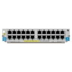 Picture of HPE Aruba 54/82 v2 1G zl Module J9537A