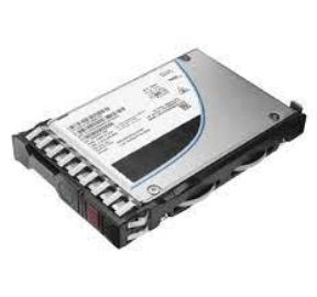 Picture of HPE 3PAR StoreServ M6710 920GB SAS 6G SFF (2.5") Solid State Drive E7W24A 752842-001