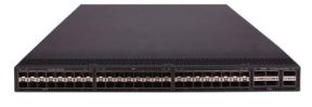 Picture of HPE Networking Comware Switch 48SFP+ 6QSFP28 5940 JH390A