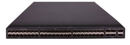 Picture of HPE Networking Comware Switch 48SFP+ 6QSFP28 5940 JH390A