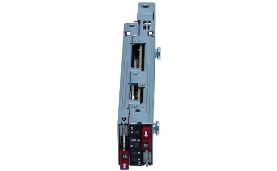 Picture of HPE NS204i-u Gen11 NVMe Hot Plug Boot Optimized Storage Device P48183-B21 P51341-001