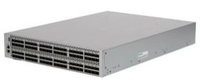 Picture of HP StoreFabric SN6500B 16GB Fibre Channel Switch C8R42A