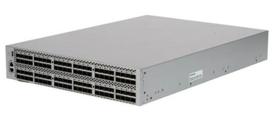 Picture of HP StoreFabric SN6500B 16GB Fibre Channel Switch C8R42A