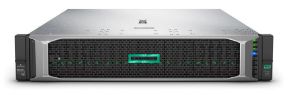 Picture of HPE ProLiant DL380 Gen10 3106 1P 16GBR 8LFF 1x500W Entry LFF Server 868709-B21