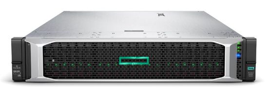 Picture of HPE ProLiant DL560 Gen10 5220 2.2GHz 18-core 2P 64GB-R P408i-a 8SFF 1600W RPS Server P21271-B21