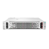 Picture of HPE D3600 w/12 8TB 12G SAS 7.2K LFF (3.5in) Midline Smart Carrier HDD 96TB Bundle Storage Enclosure M0S82A