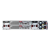 Picture of HPE D3700 w/25 1.8TB 12G SAS 10K SFF (2.5in) Enterprise Smart Carrier HDD 45TB Bundle Storage Enclosure M0S87A