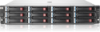 Picture of HP D2600 w/12 2 TB 6G SAS 7.2K LFF Dual Port MDL HDD 24TB Bundle Disk Enclosure BK766A