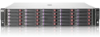 Picture of HP D2700 w/25 300GB 6G SAS 10K SFF Dual Port HDD 7.5TB Bundle Disk Enclosure AW525A