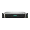 Picture of HP MSA 2040 SAS Dual Controller w/24 900GB 6G SAS 10K SFF HDD 21.6TB Bundle C8S57A