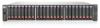 Picture of HP StorageWorks P2000 G3 MSA FC DC w/24 300GB SAS 10K SFF HDD 7.2TB Bundle BV902B