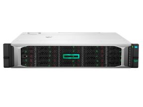 Picture of HP D3700 w/25 1.2GB 6G SAS 10K SFF DP ENT SC HDD 30TB Bundle Storage Enclosure B7E41A