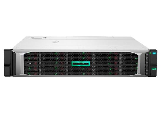 Picture of HP D3700 w/25 1.2GB 6G SAS 10K SFF DP ENT SC HDD 30TB Bundle Storage Enclosure B7E41A
