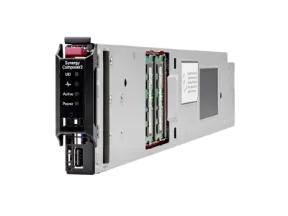 Picture of HPE Synergy Composer 2 Management Appliance 872957-B21