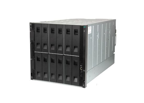 Picture of HPE Synergy 12000 Frame 1x FLM 10x Fan 797740-B21