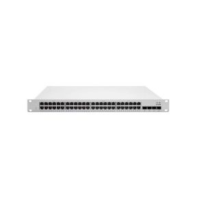 Picture of Cisco Meraki 48-Port PoE Cloud Managed Gigabit Switch MS120-48LP