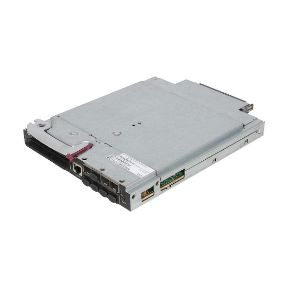 Picture of HP 6125XLG 40GBE 28 Port Ethernet Blade Switch 711307-B21
