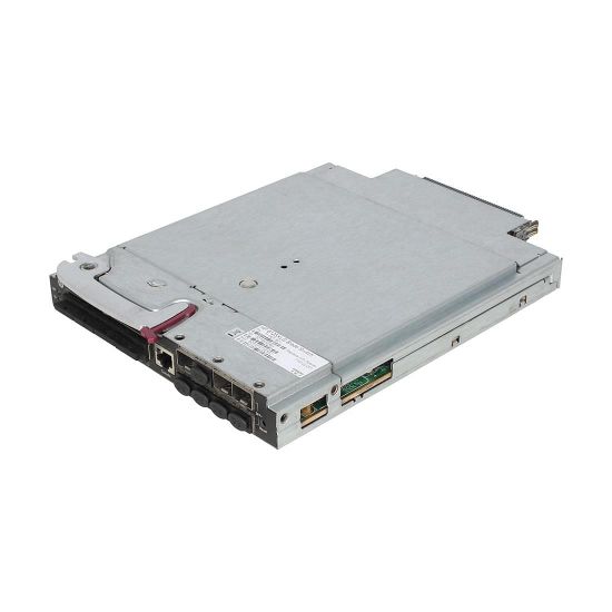 Picture of HP 6125XLG 40GBE 28 Port Ethernet Blade Switch 711307-B21