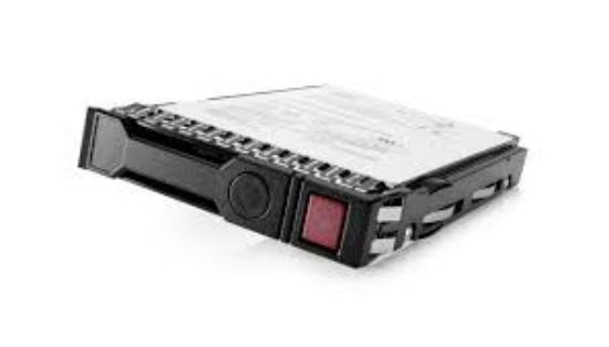 Picture of HPE 10TB SAS 7.2K 12G (3.5") Helium 512e Digitally Signed Hard Drive 869347-B21 869574-001
