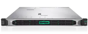 Picture of HPE ProLiant DL360 Gen10 Plus 4310 2.1GHz 12-core 1P 32GB-R P408i-a NC 8SFF 800W PS Server P39886-B21