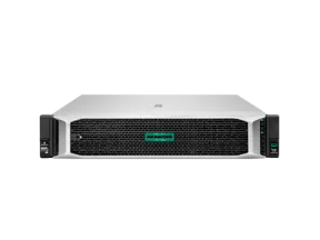 Picture of HPE ProLiant DL380 Gen10 Plus 5315Y 3.2GHz 8-core 1P 32GB-R P408i-a NC BCM57412 8SFF 800W PS Server P43357-B21