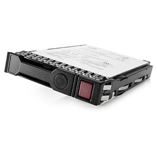 Picture of HPE 1.92TB SATA Read Intensive 6G SFF (2.5") SC Solid State Drive 871770-B21 872056-001