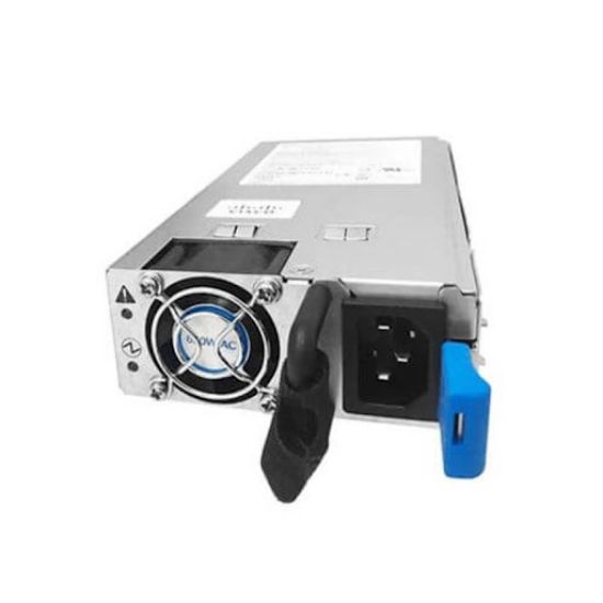 Picture of Cisco Nexus 650W 80Plus Platinum Port Side Exhaust Hot Plug Power Supply NXA-PAC-650W-PE